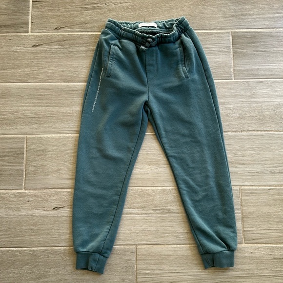 Zara Other - Zara Kid Jogger Size 8